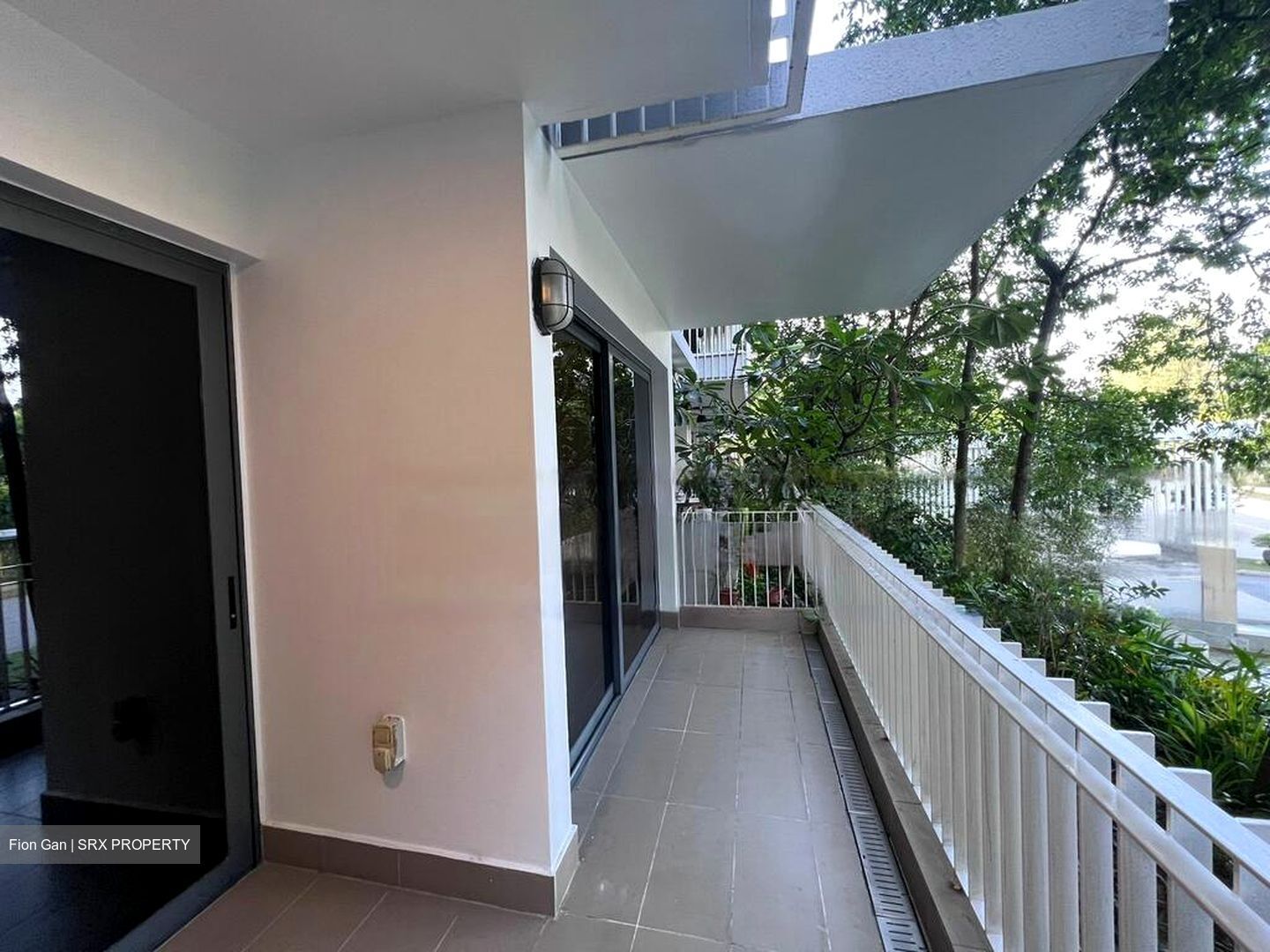The Lakefront Residences (D22), Condominium #450714711